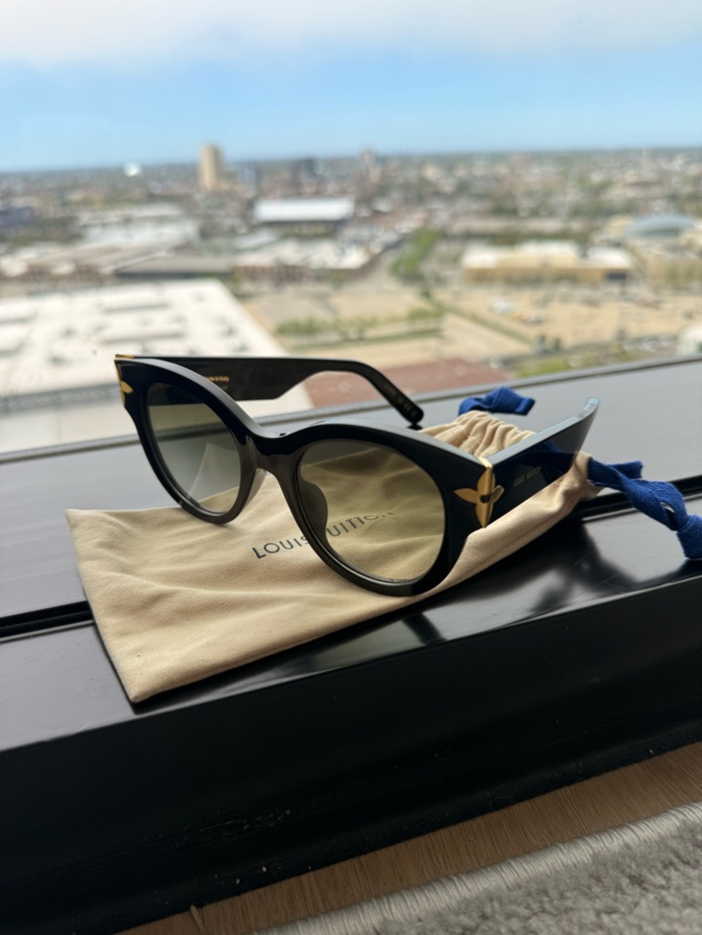 LV Sunglasses